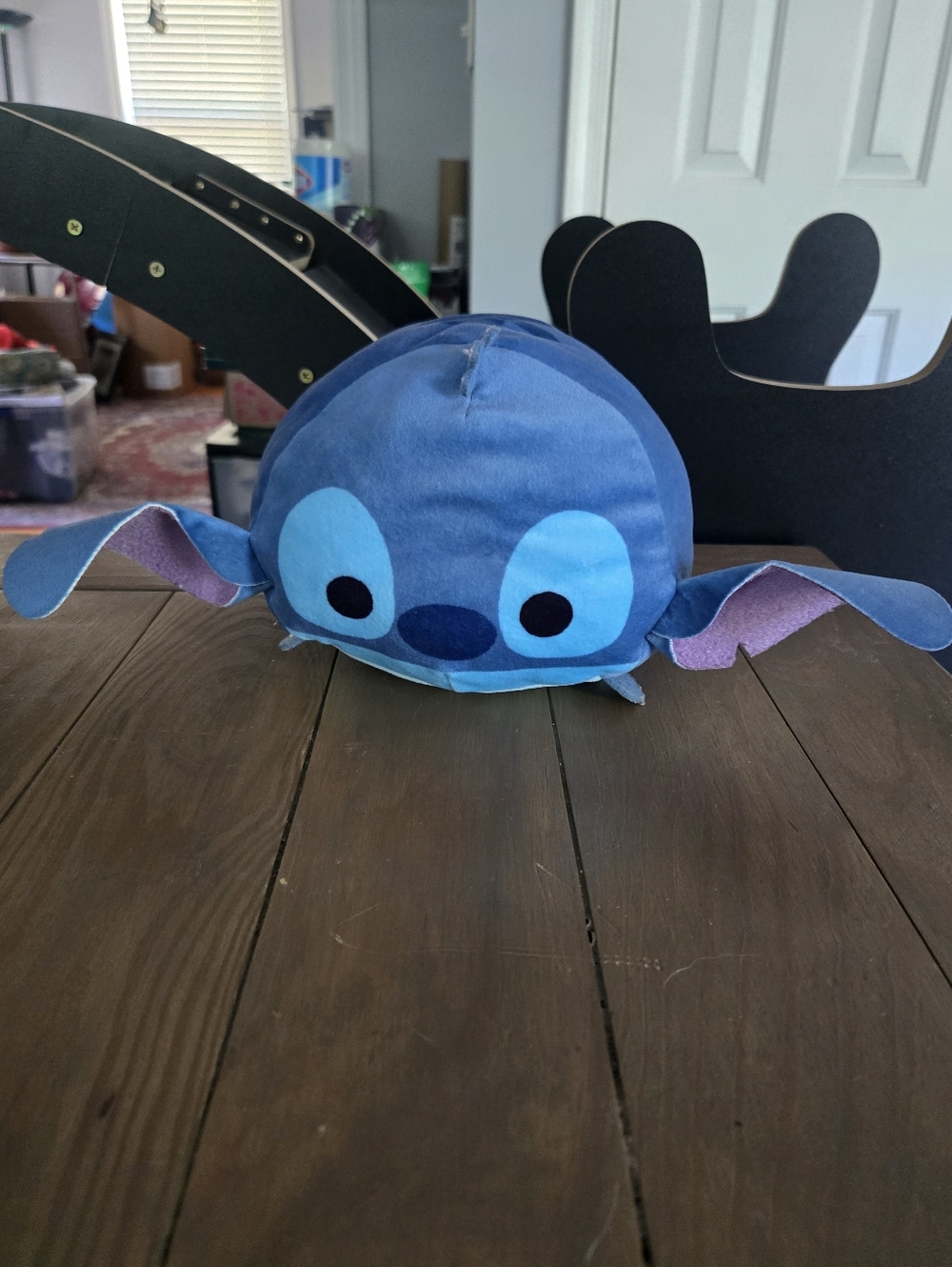 Disney Lilo & Stitch Tsum Tsum Plush Toy